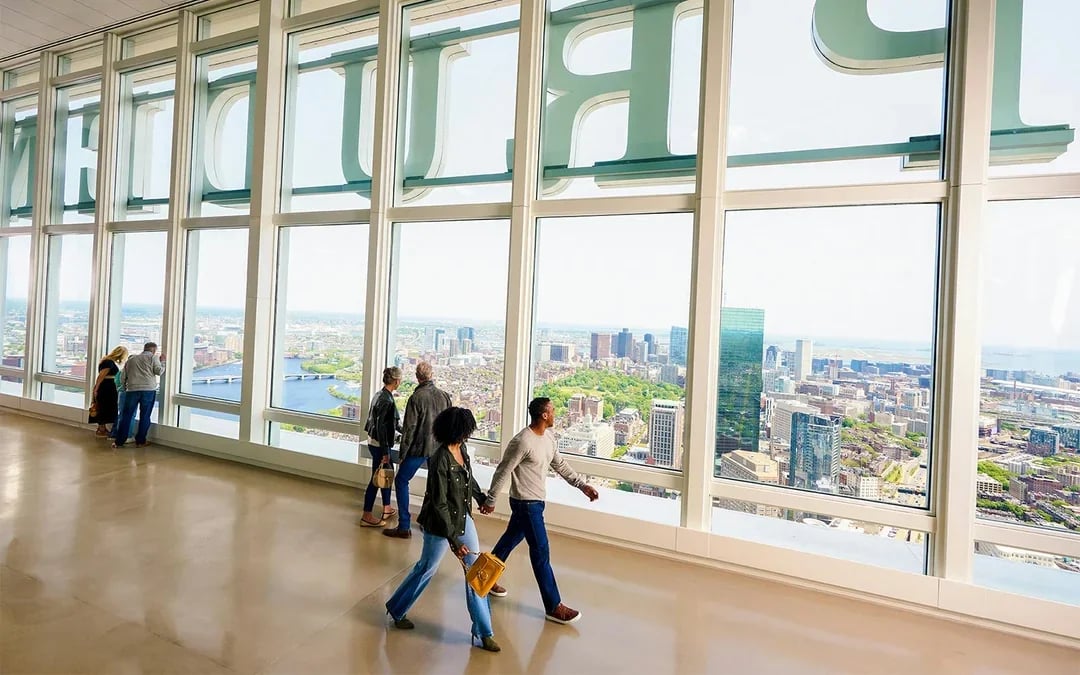 Boston All-Inclusive Pass By Go City: 45+ Attractions Image 6