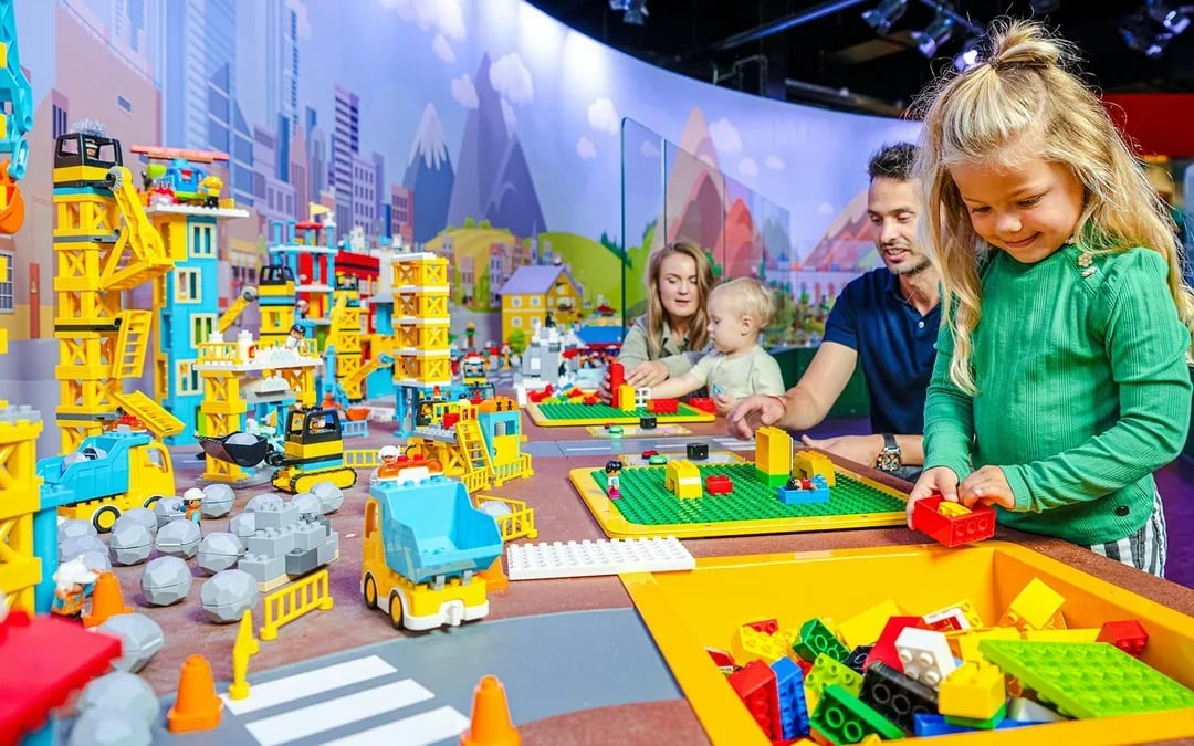 Boston All-Inclusive Pass By Go City: 45+ Attractions Image 7
