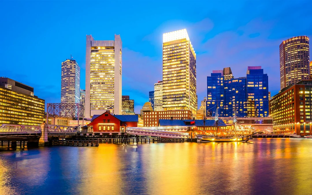 Boston All-Inclusive Pass By Go City: 45+ Attractions Image 9