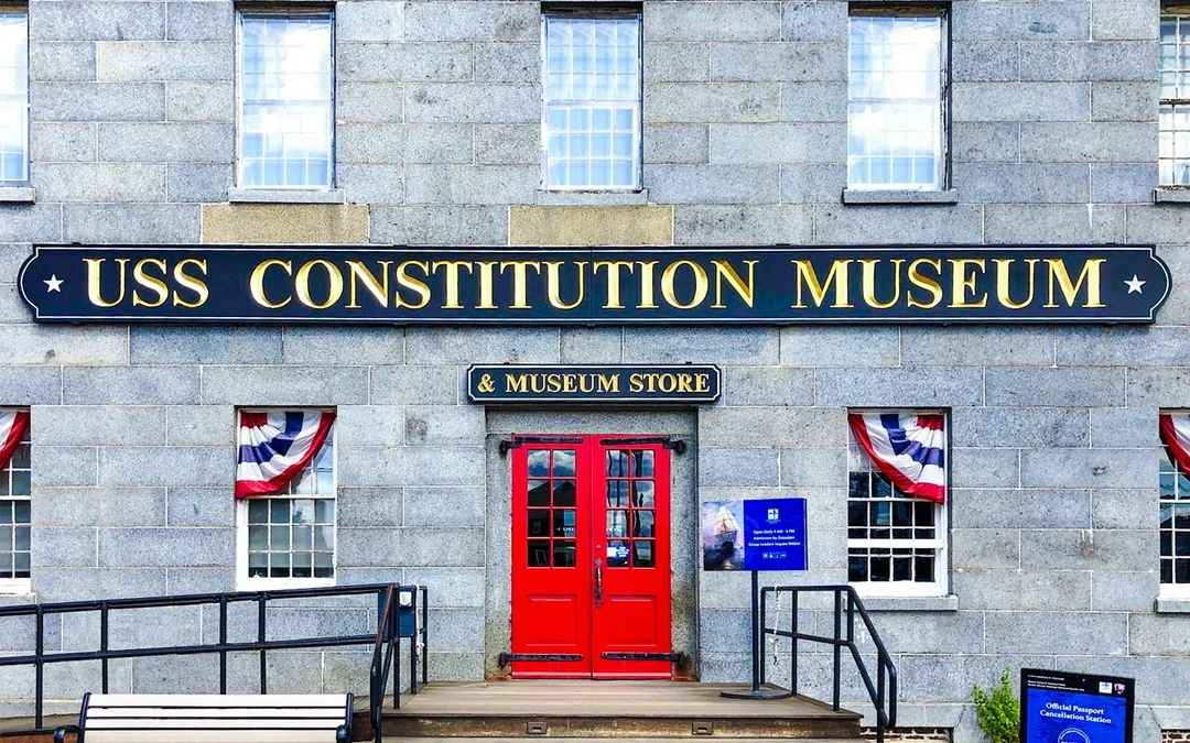 Boston Explorer Pass By Go City: Choose 2 to 5 Attractions Image 2