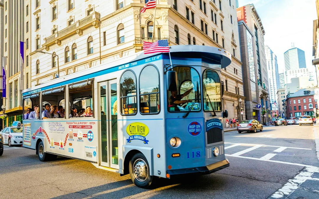 Boston Explorer Pass By Go City: Choose 2 to 5 Attractions Image 3