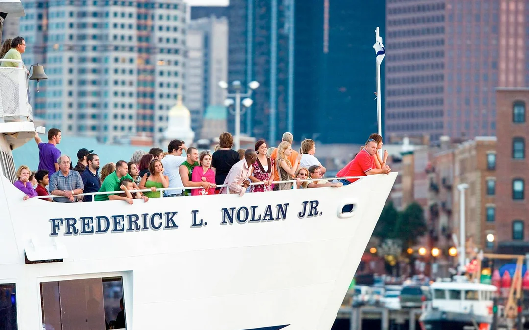 Boston Explorer Pass By Go City: Choose 2 to 5 Attractions Image 4