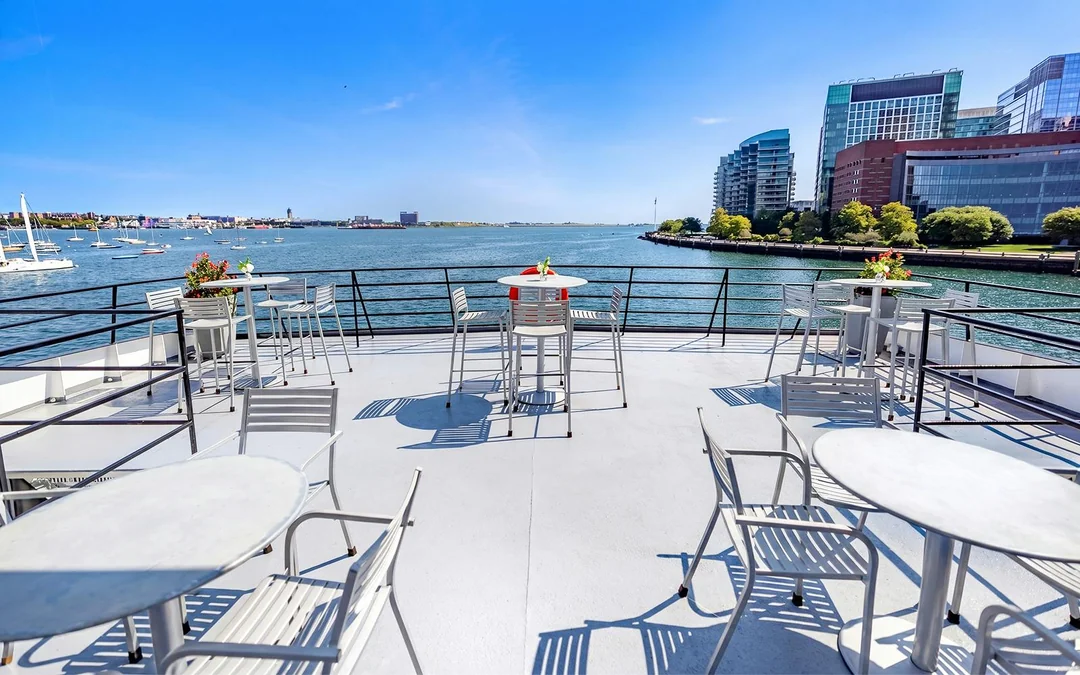 Boston Lunch Cruises Image 7