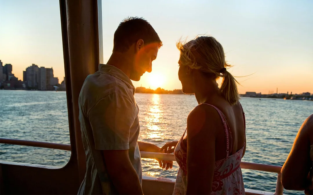 Boston Sightseeing Cruises Image 4
