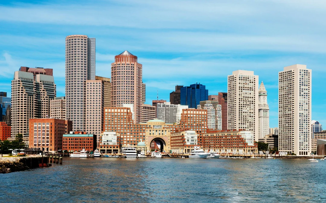 Boston: Tall Ship Harbor Cruise Tickets Image 6