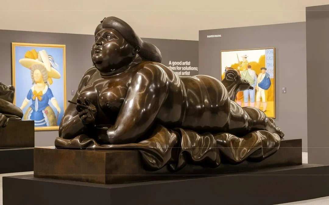 Botero: A Life in Fullness (Immersive Experience) Image 9