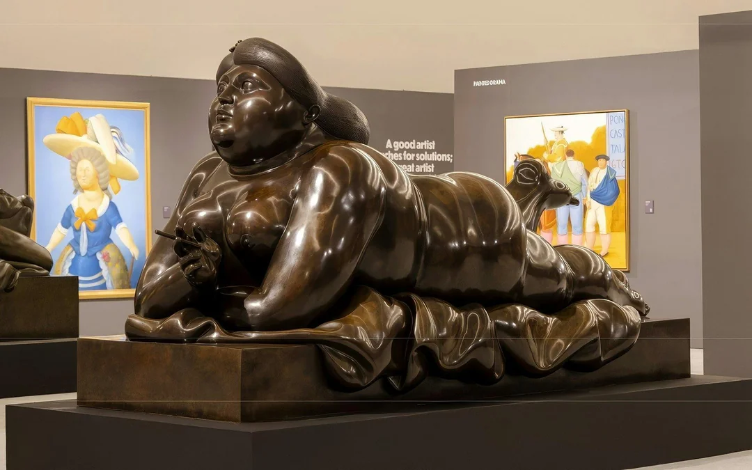Botero: A Life in Fullness (Immersive Experience) Image 9