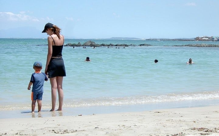 Boulders Beach Cape Town Guided Tour with Penguin Colony Entry and Swimming Image 8