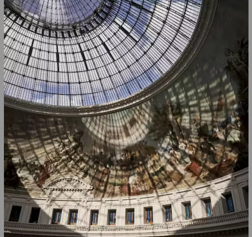 Bourse de Commerce | Paris