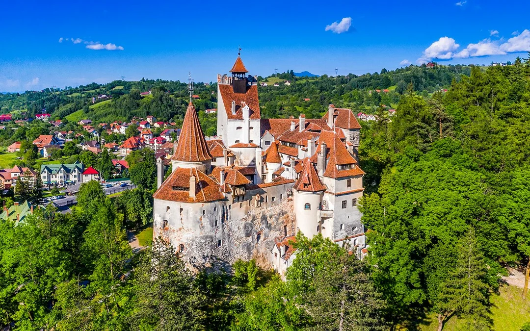 Bran Castle Guided Tour Image 2