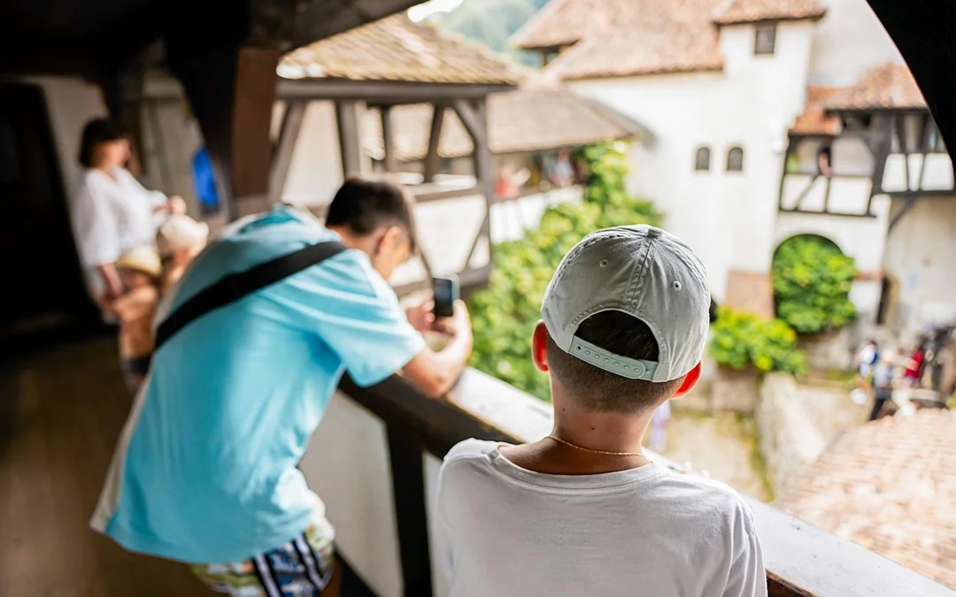 Bran Castle Guided Tour Image 4