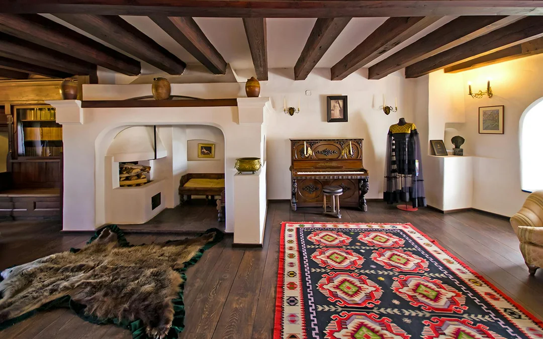 Bran Castle Guided Tour Image 5