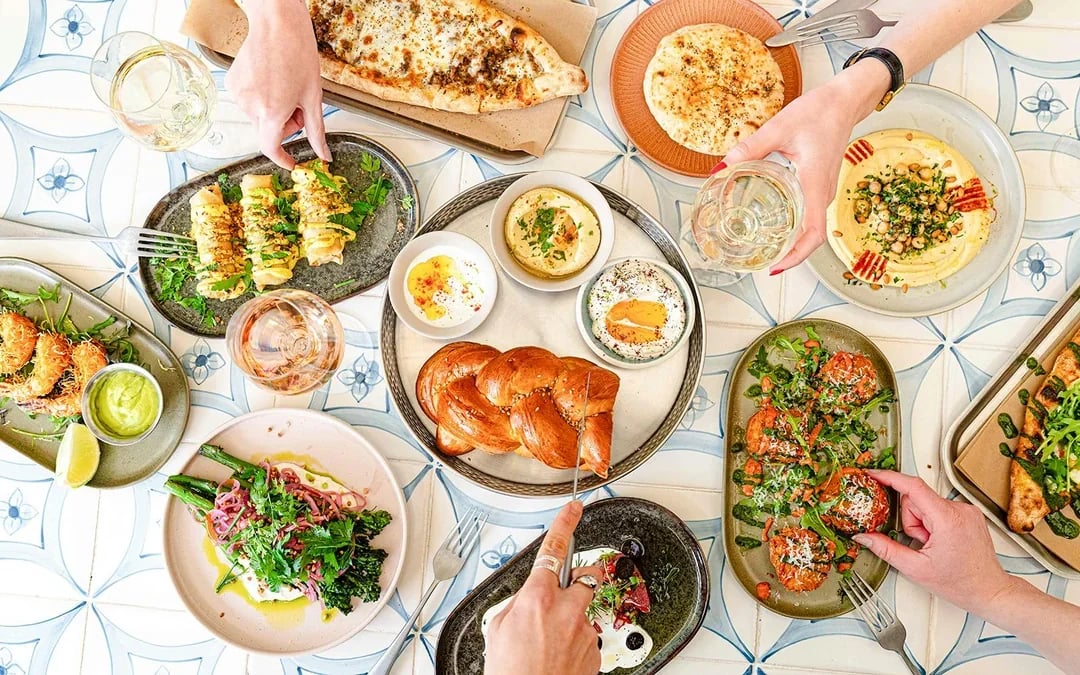Brasserie Auteuil: French-Mediterranean Restaurant Near Roland Garros Stadium Image 6