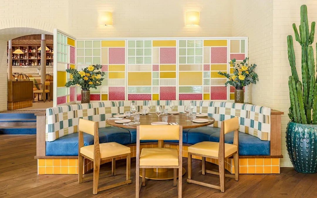 Brasserie Auteuil: French-Mediterranean Restaurant Near Roland Garros Stadium Image 7