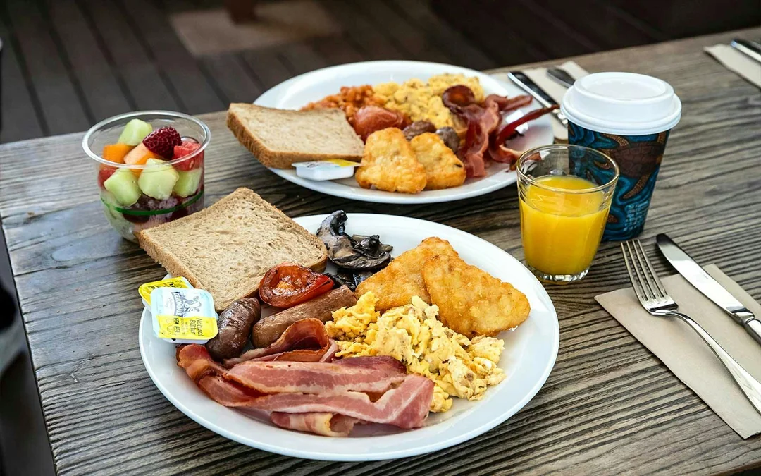 Breakfast with Koalas Tickets at WILD LIFE Sydney Zoo Image 5
