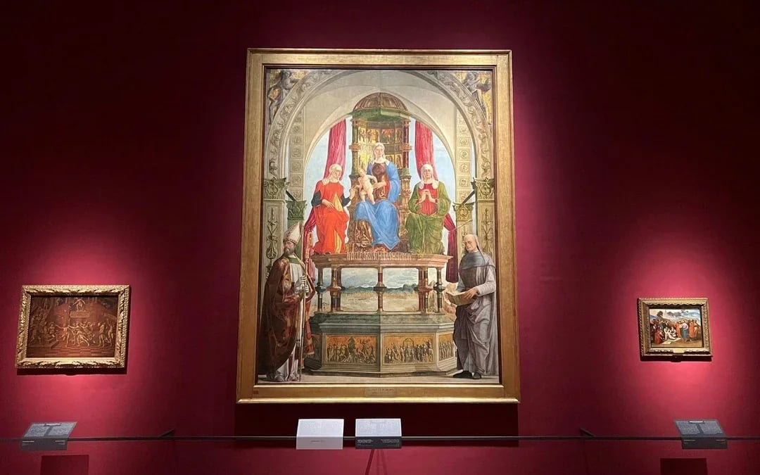 Brera Gallery Private Tour with a Top-Rated Guide Image 11