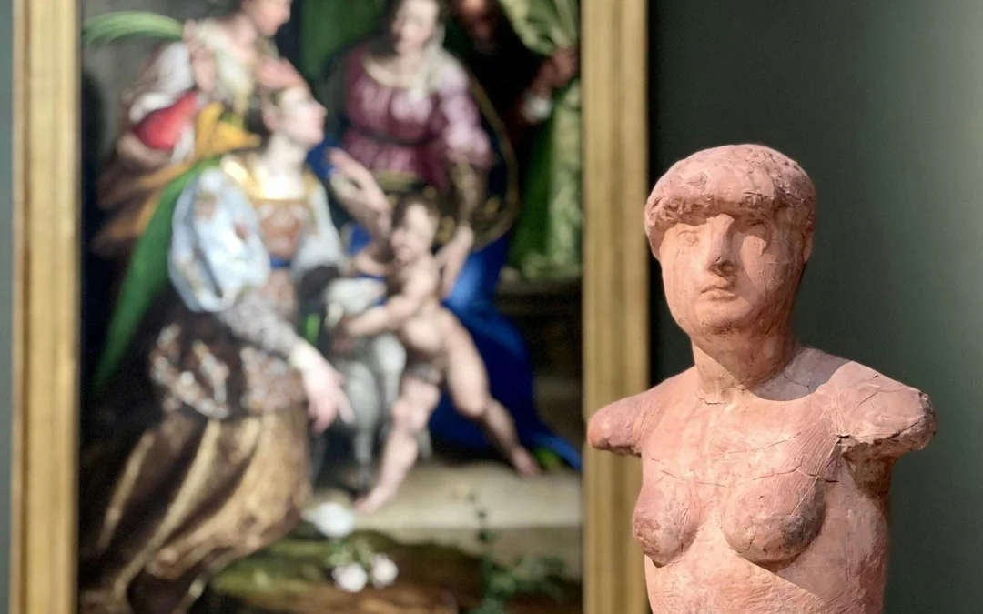 Brera Gallery Private Tour with a Top-Rated Guide Image 12