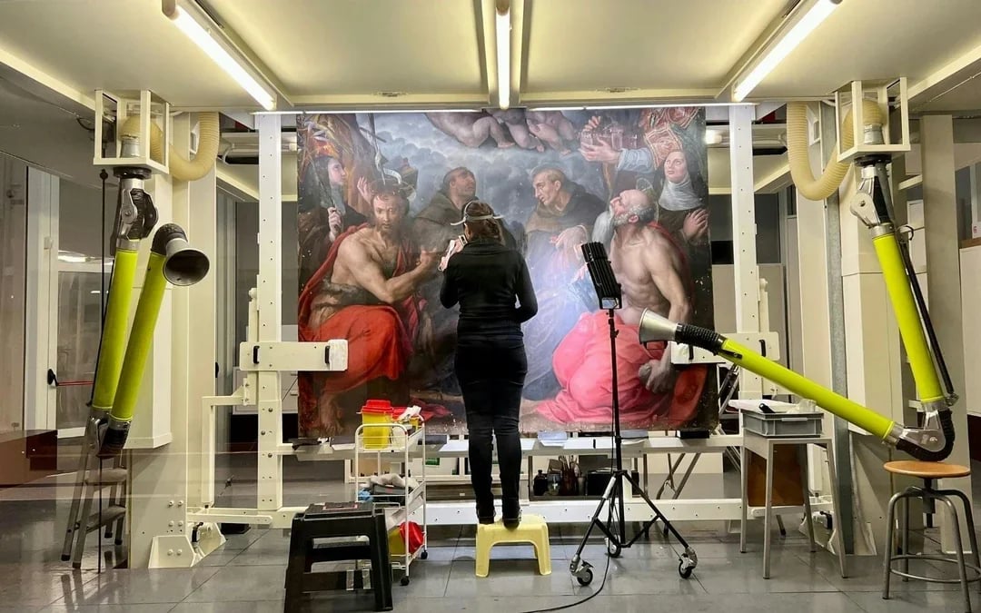 Brera Gallery Private Tour with a Top-Rated Guide Image 3