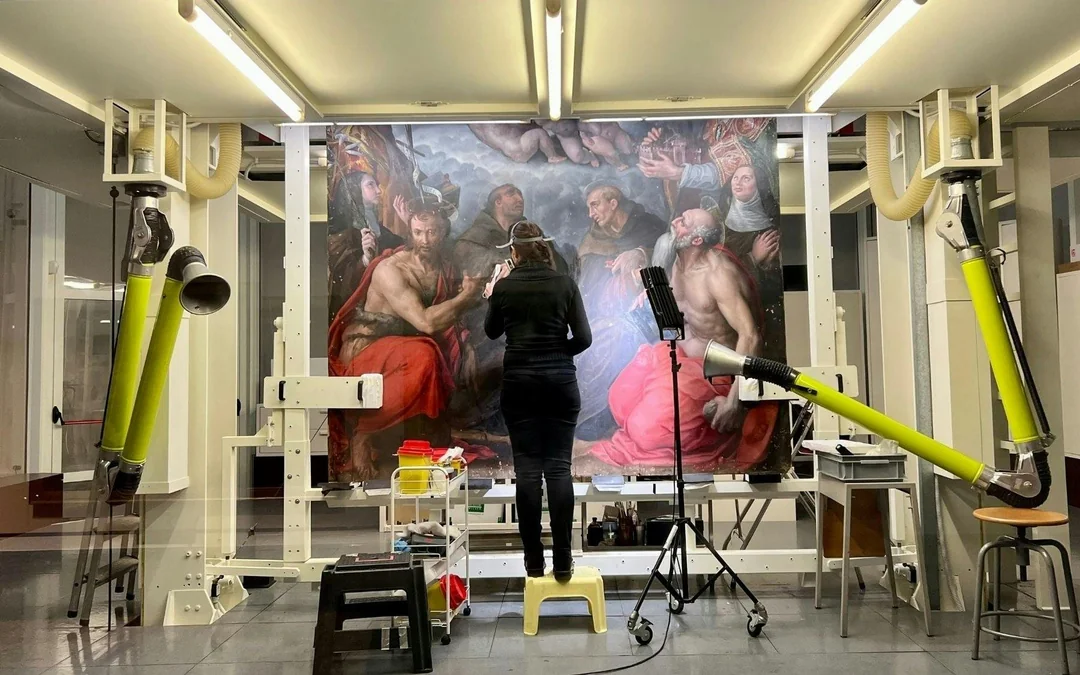 Brera Gallery Private Tour with a Top-Rated Guide Image 3