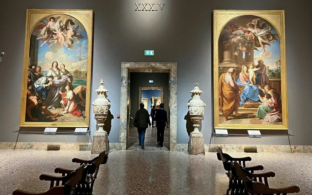 Brera Gallery Private Tour with a Top-Rated Guide Image 4