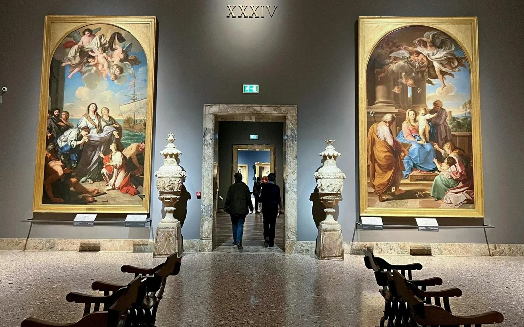Brera Gallery Private Tour with a Top-Rated Guide Image 4