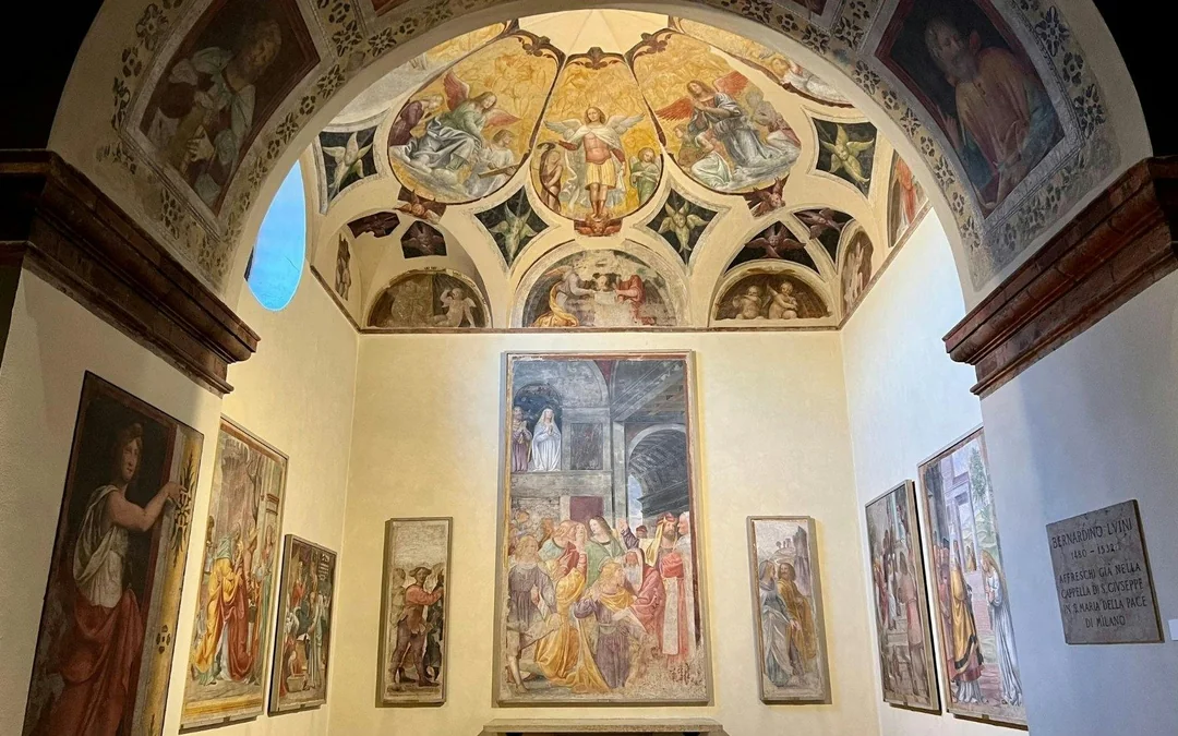 Brera Gallery Private Tour with a Top-Rated Guide Image 5
