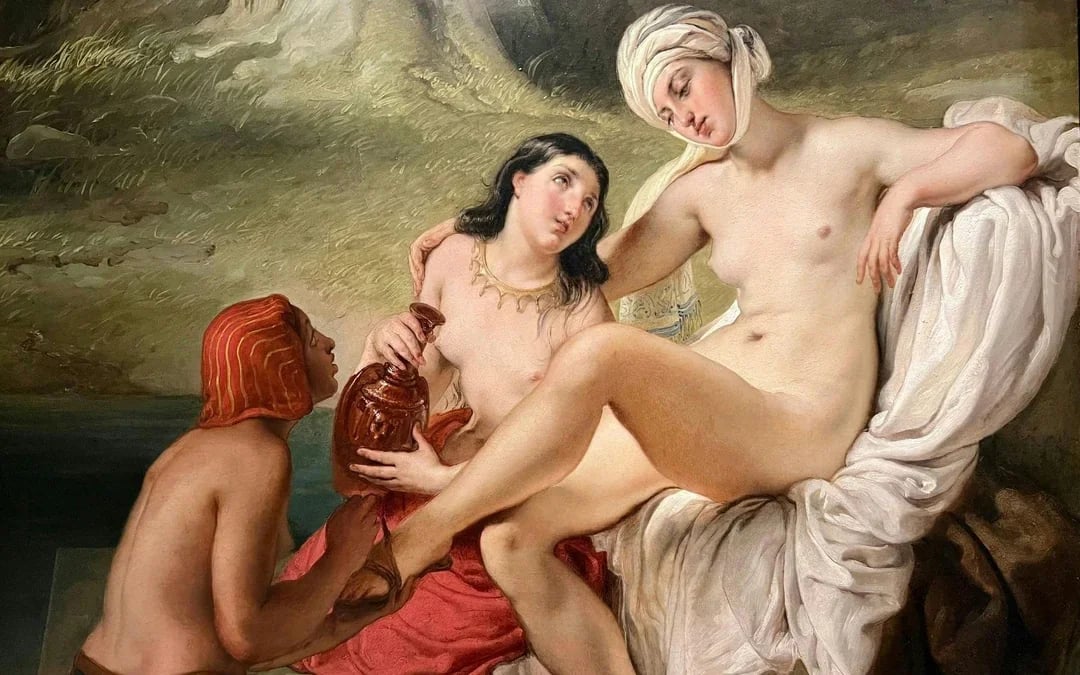 Brera Gallery Private Tour with a Top-Rated Guide Image 6