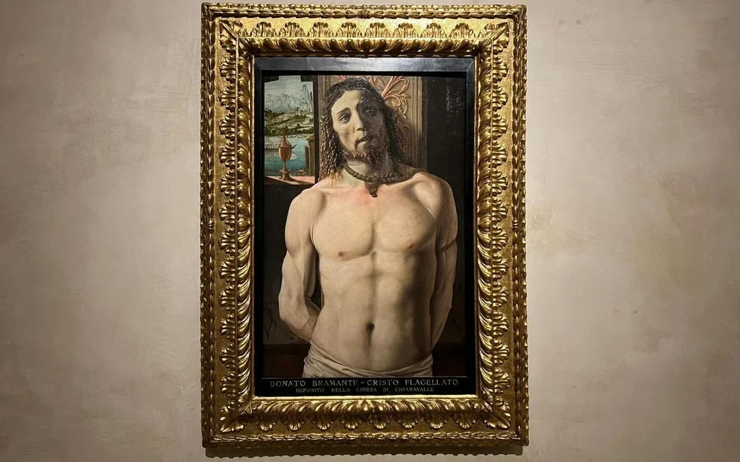 Brera Gallery Private Tour with a Top-Rated Guide Image 7