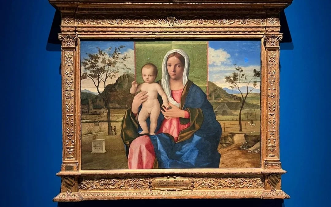 Brera Gallery Private Tour with a Top-Rated Guide Image 8
