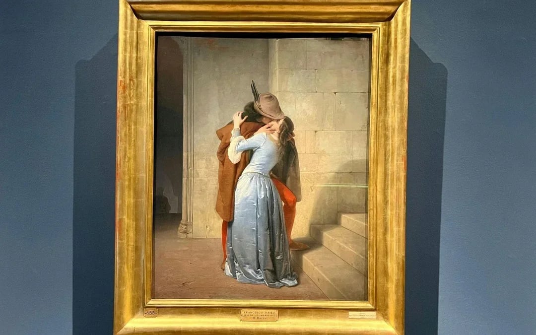 Brera Gallery Private Tour with a Top-Rated Guide Image 9