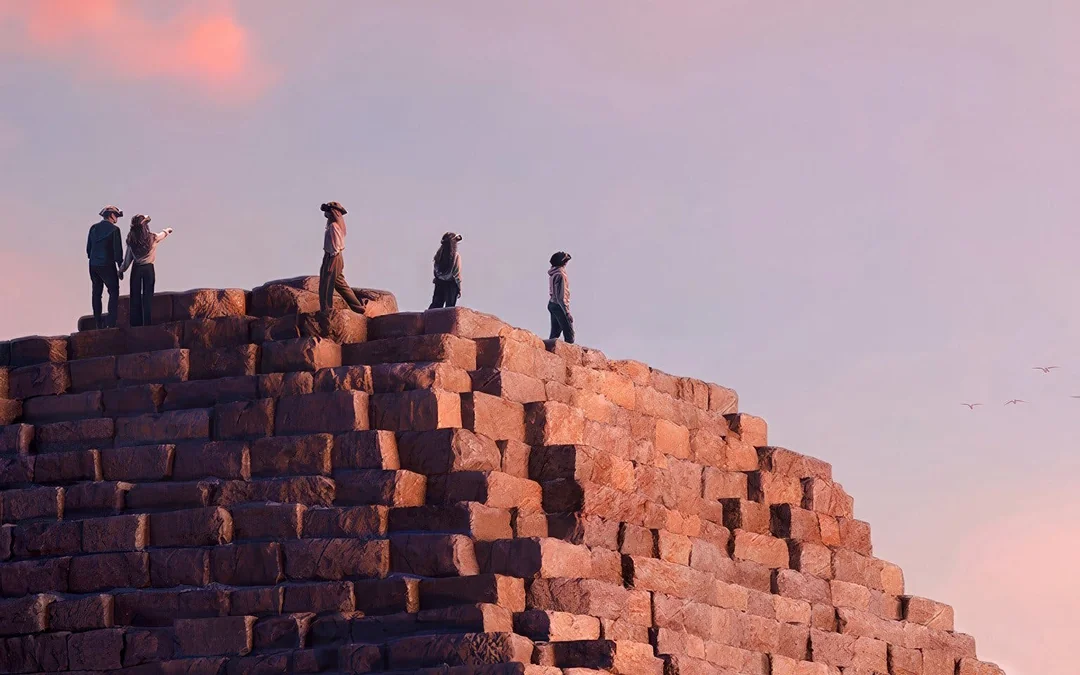Brisbane: Horizon of Khufu: Ancient Egypt Immersive VR Experience Image 5