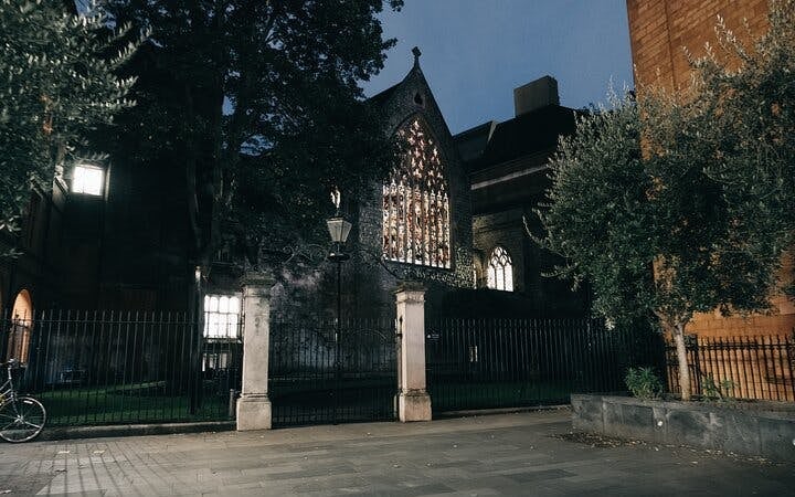 Bristol Ghosts and Dark History Walking Tour with Expert Guide and Storytelling Image 6