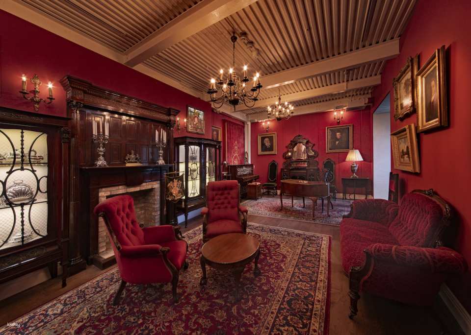 British Antique Museum [BAM Kamakura]｜Early Bird Ticket | Kamakura, Japan