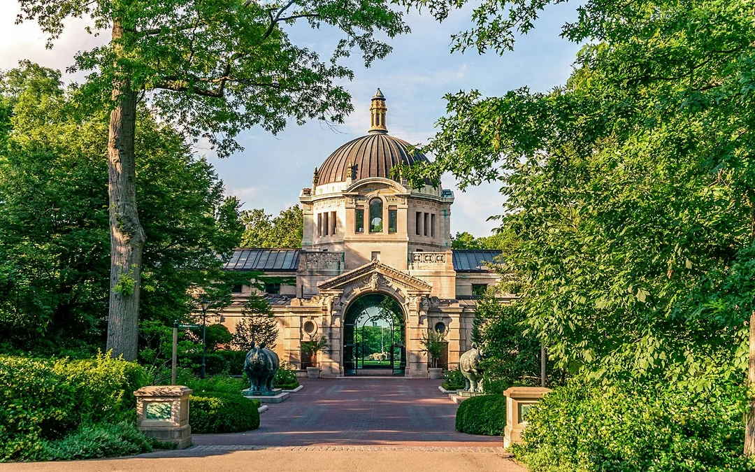 Bronx Zoo Tickets Image 5