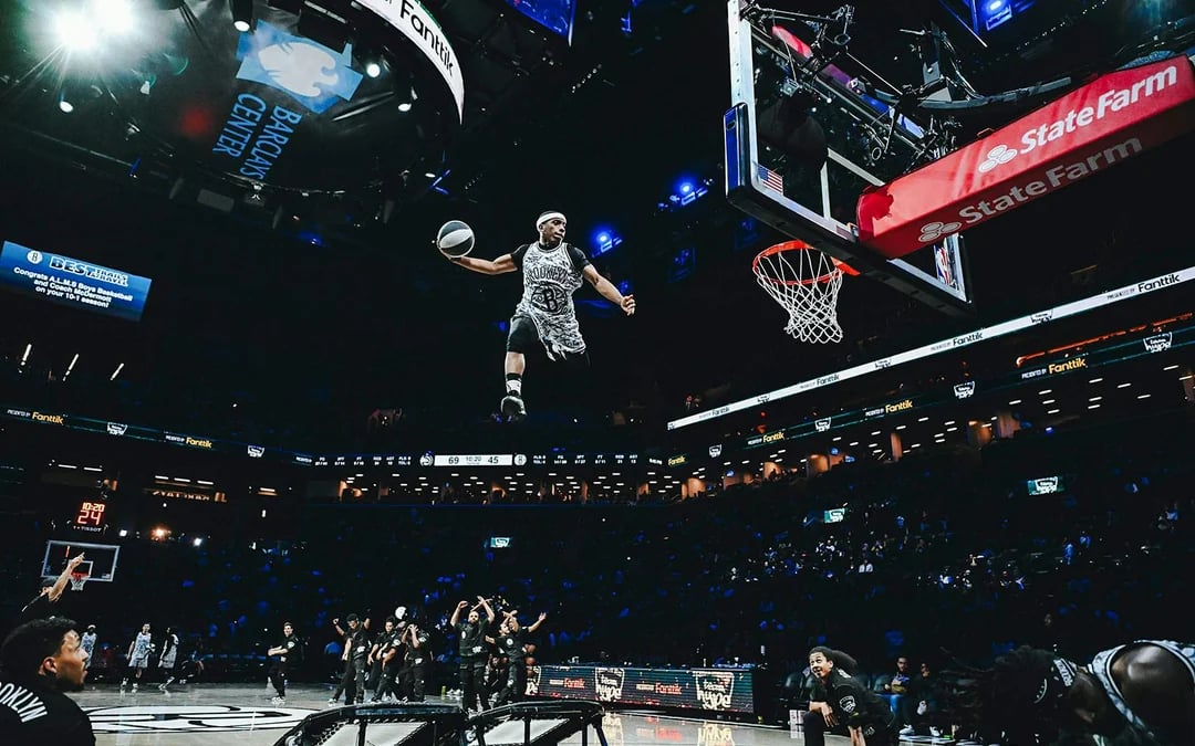 Brooklyn Nets Image 1