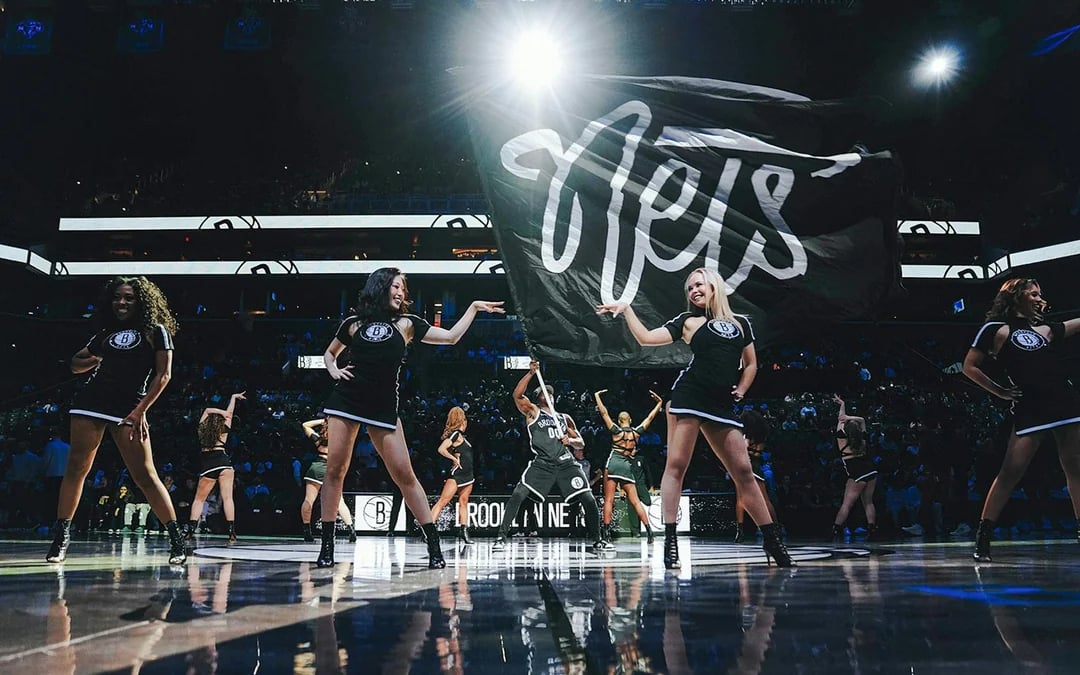Brooklyn Nets Image 4