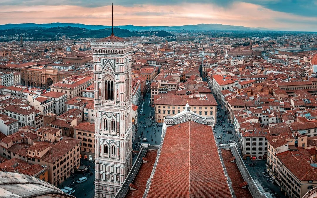 Brunelleschi Dome Private Tour Image 8