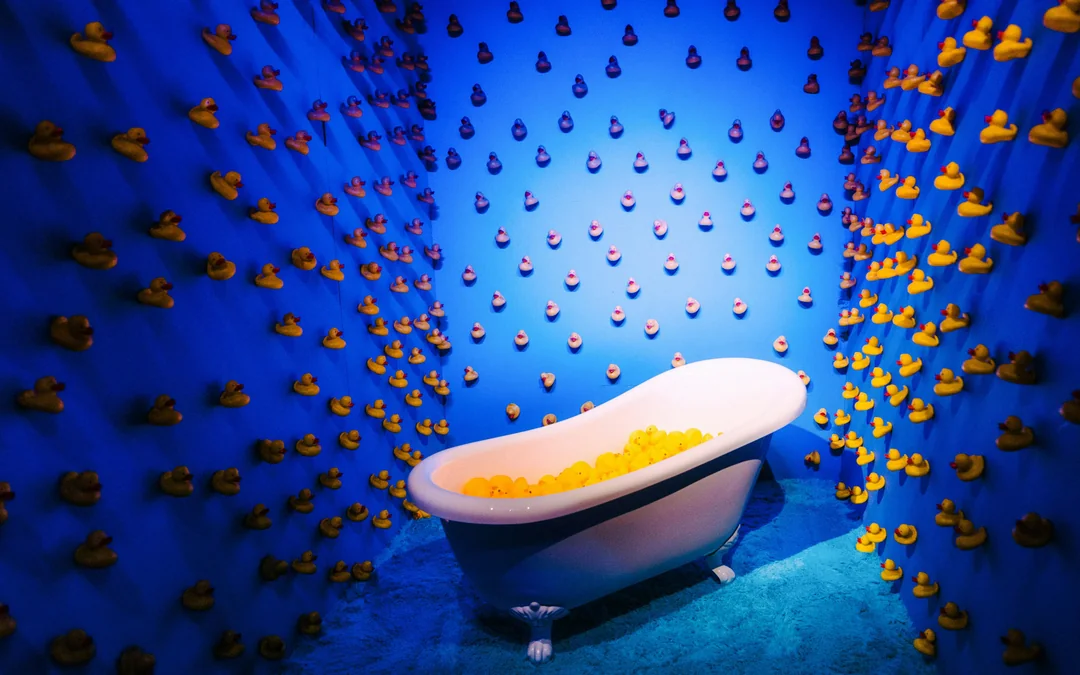 Bubble Planet: The Interactive Museum for All the Senses Tickets Image 2