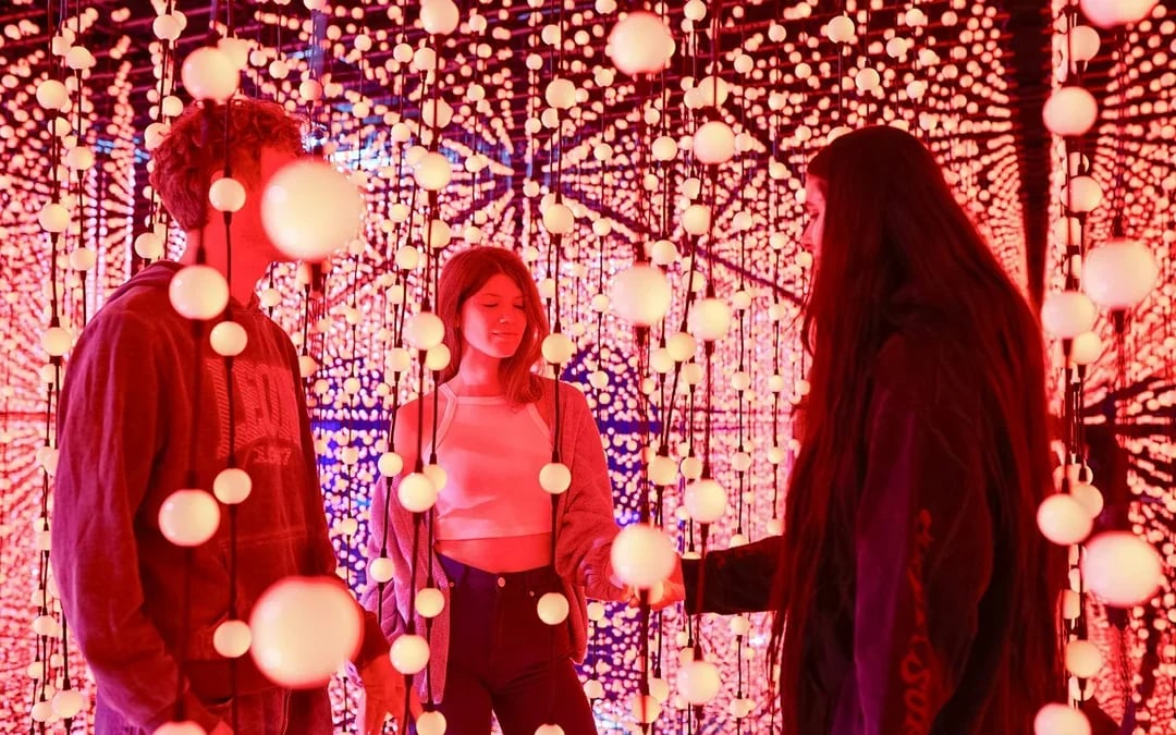 Bubble Planet Washington DC Tickets Image 10