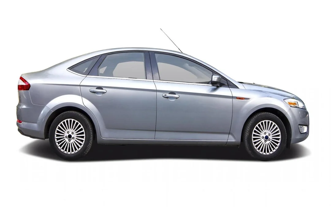 Bucharest Airport Transfer by Car (Up to 3 Passengers) Image 2