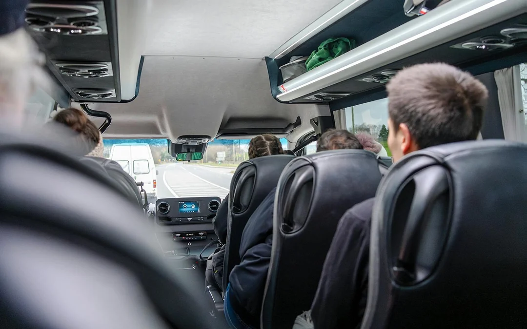 Bucharest: Private Palace of Parliament Guided Tour with Transfers Image 5