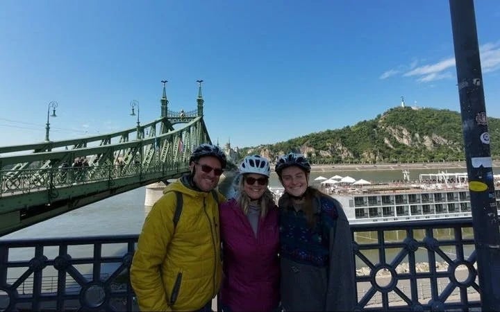 Budapest City Segway / Sightseeing Tours Buda+Pest Image 10