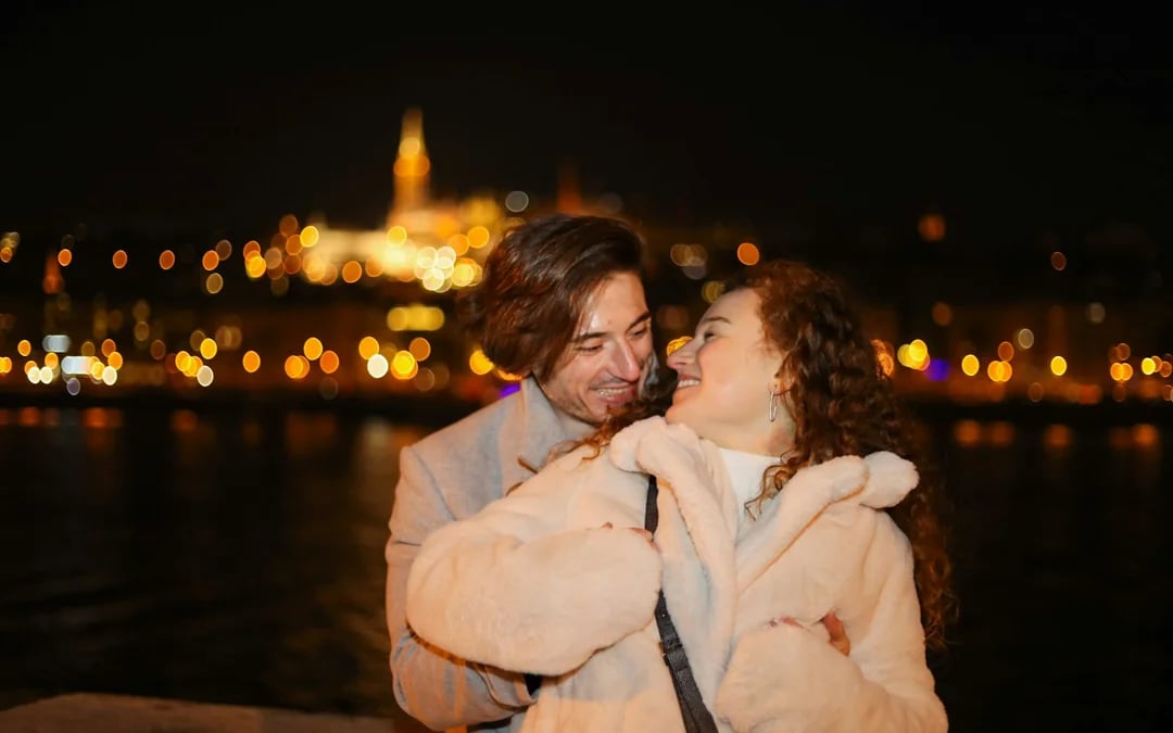 Budapest Extended Private Guided Tour with Photoshoot Image 5