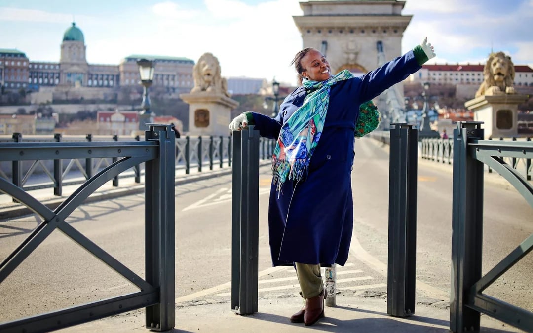 Budapest Extended Private Guided Tour with Photoshoot Image 7