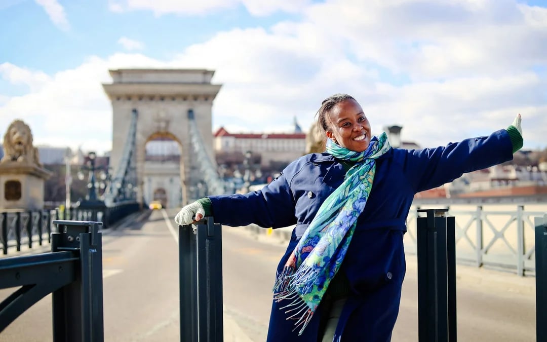 Budapest Extended Private Guided Tour with Photoshoot Image 10