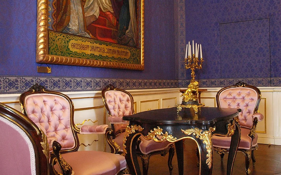 Budapest: Gödöllő Royal Sisi Guided Half-Day Tour Image 8