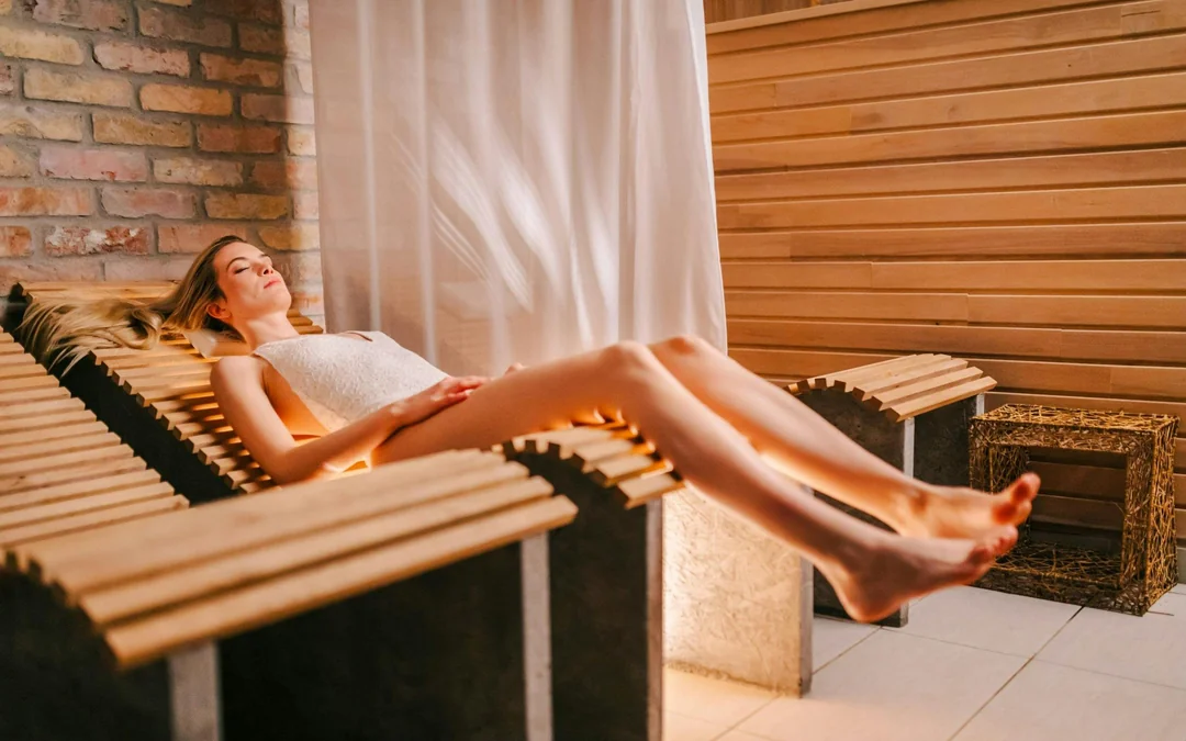 Budapest: Mandala Day Spa Entry & Luxury Pool Experience Image 2