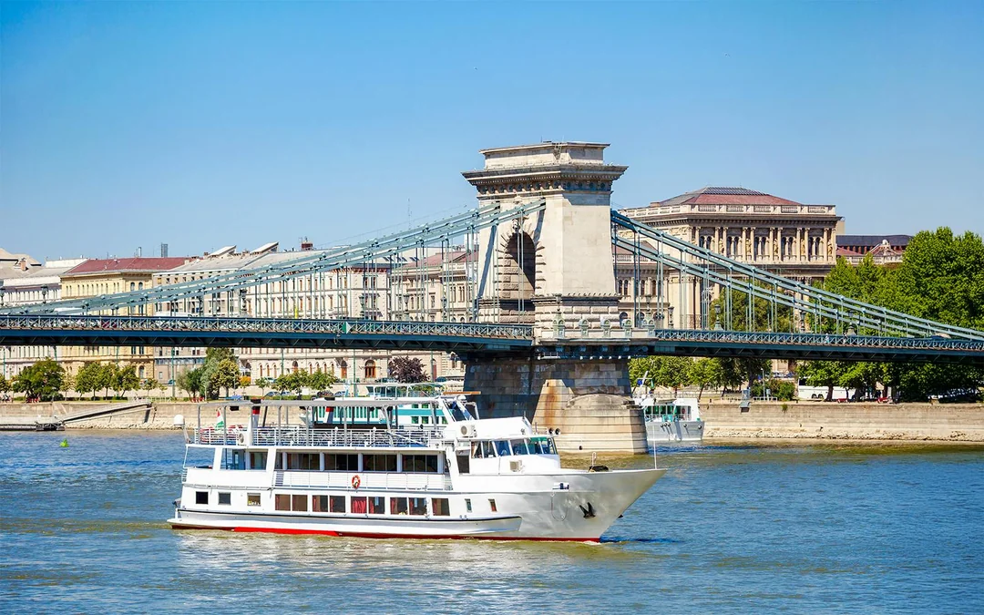 Budapest MegaPass: Choose from 20+ Attractions Image 3