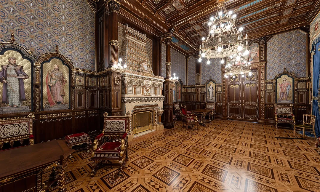Budapest MegaPass: Choose from 20+ Attractions Image 5