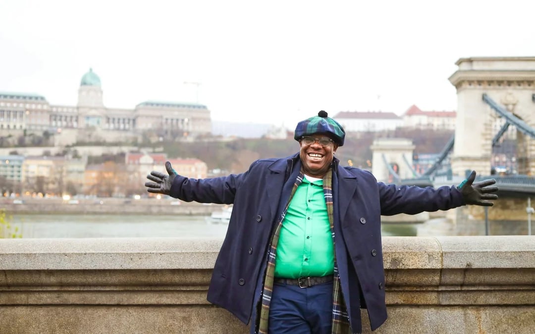 Budapest Private Guided Tour with Photoshoot Image 7
